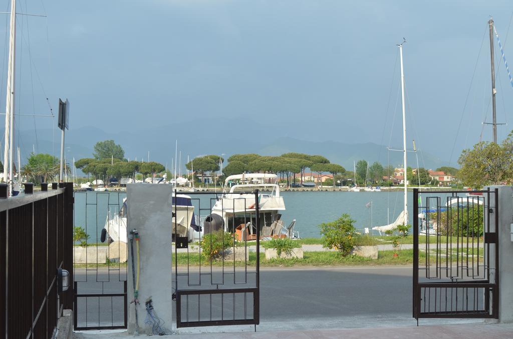 La Perla Del Magra Holidays House Holiday home