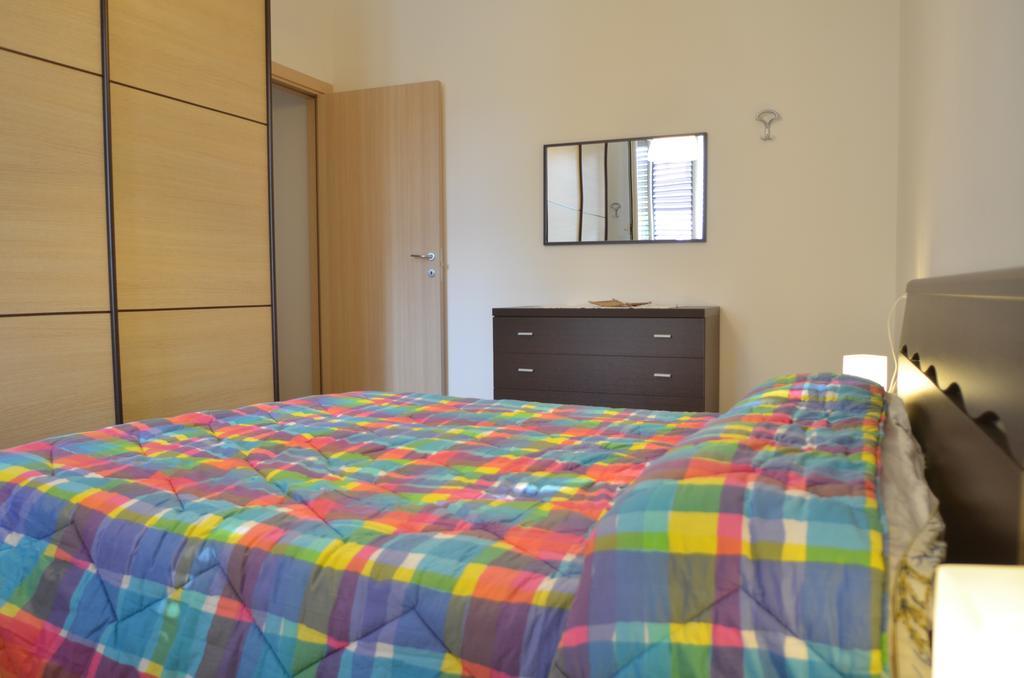 La Perla Del Magra Holidays House Holiday home Monte Marcello
