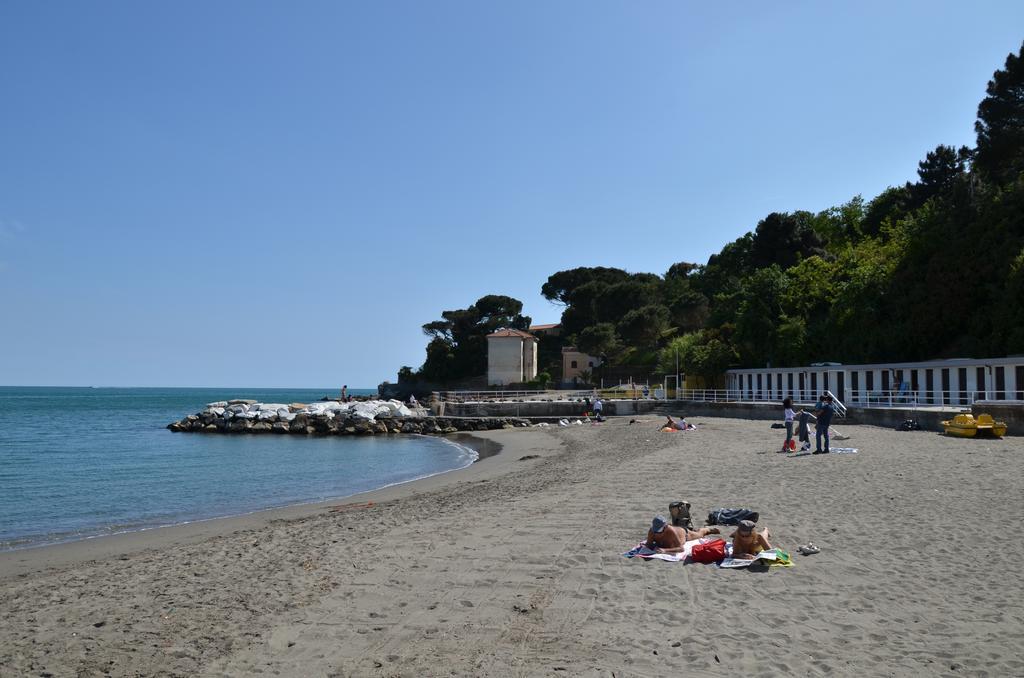 La Perla Del Magra Holidays House * Monte Marcello