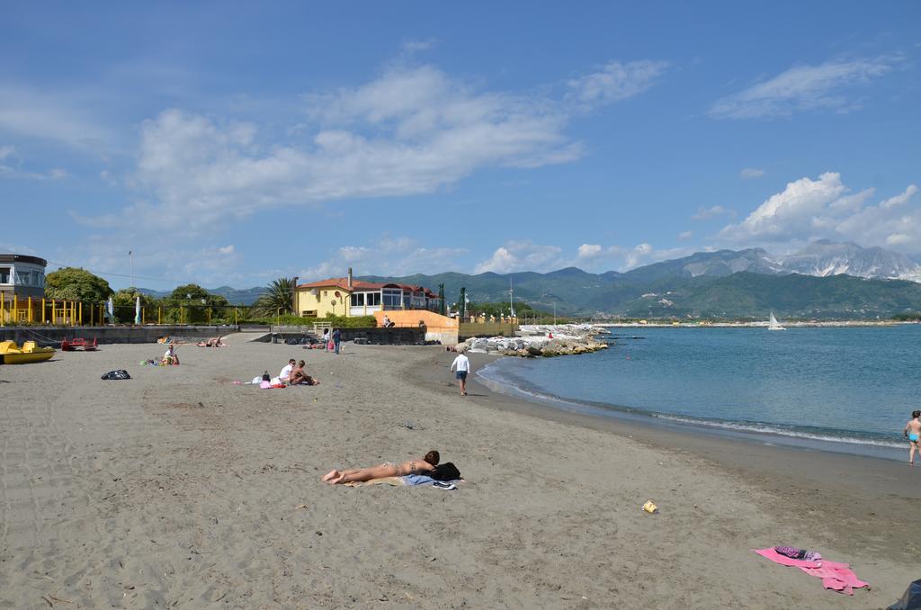 Holiday home La Perla Del Magra Holidays House Monte Marcello