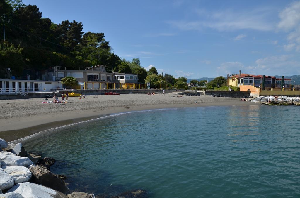 La Perla Del Magra Holidays House * Monte Marcello