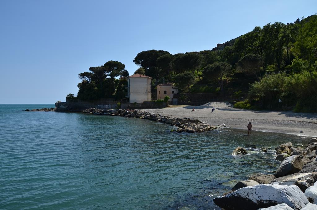 La Perla Del Magra Holidays House Holiday home Monte Marcello