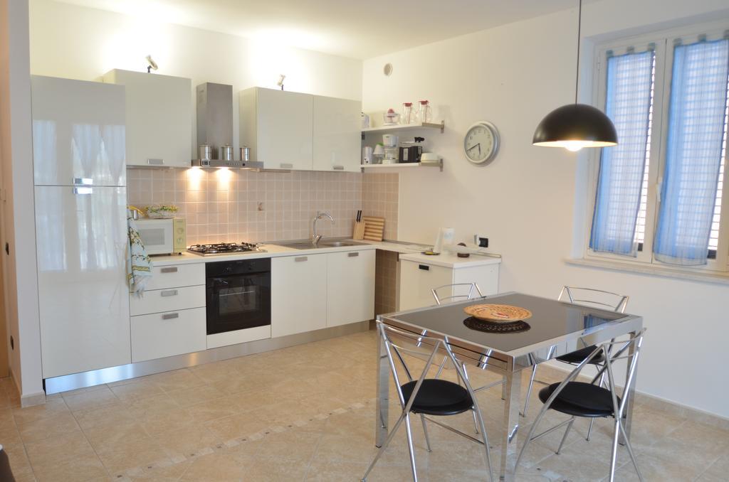 La Perla Del Magra Holidays House * Monte Marcello