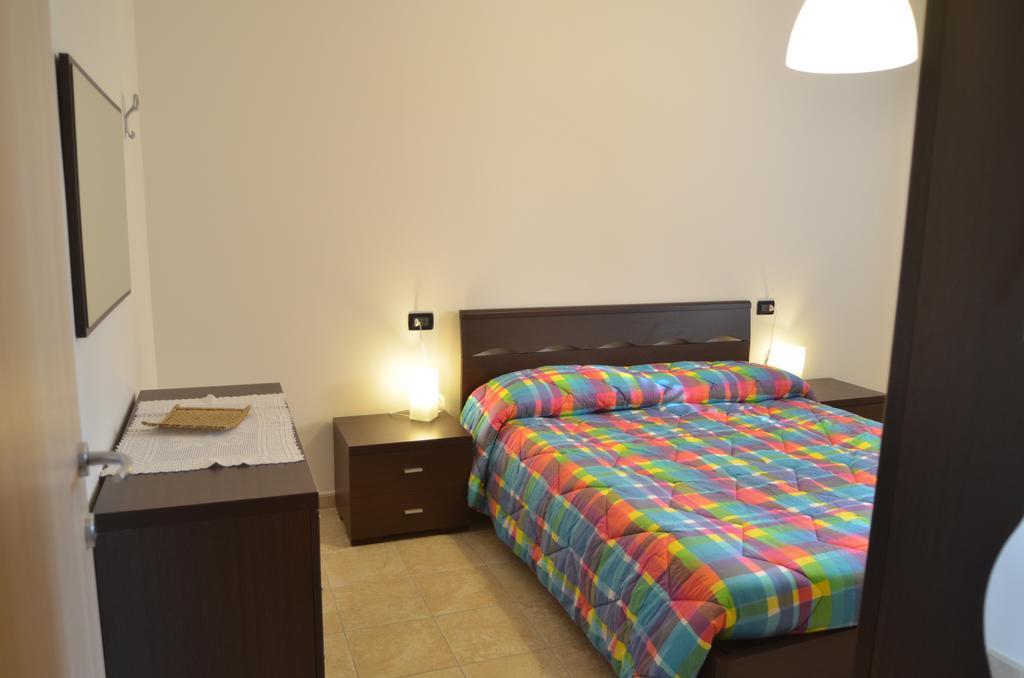 La Perla Del Magra Holidays House