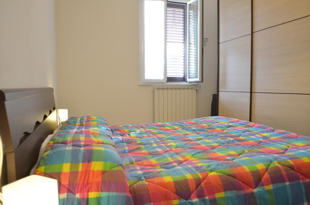 La Perla Del Magra Holidays House * Monte Marcello