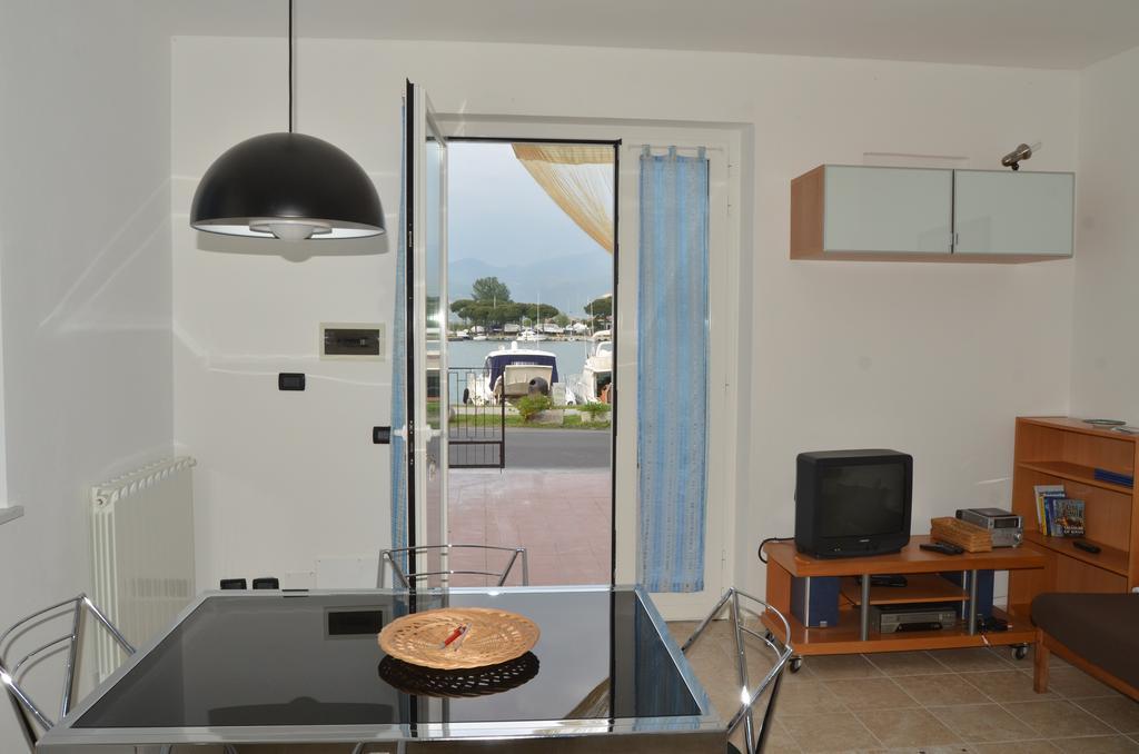 La Perla Del Magra Holidays House Holiday home