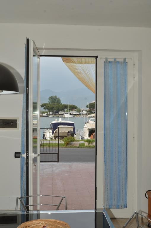 La Perla Del Magra Holidays House *